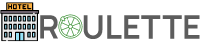 HotelRoulette logo